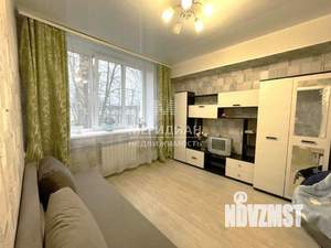 1-к квартира, вторичка, 32м2, 2/3 этаж