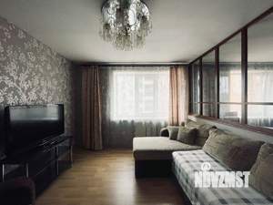 3-к квартира, вторичка, 81м2, 5/12 этаж