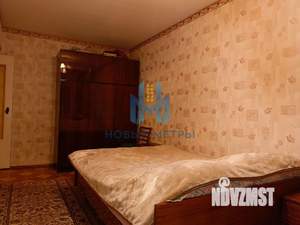 3-к квартира, вторичка, 65м2, 5/9 этаж