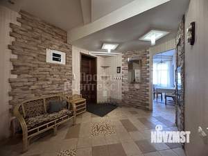 3-к квартира, вторичка, 112м2, 5/6 этаж