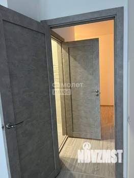 1-к квартира, вторичка, 47м2, 6/15 этаж