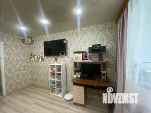3-к квартира, вторичка, 56м2, 1/9 этаж