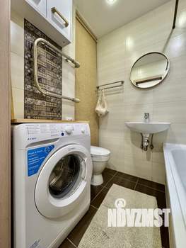 1-к квартира, вторичка, 28м2, 10/10 этаж