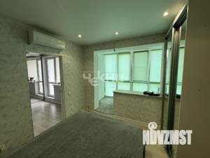 3-к квартира, вторичка, 56м2, 8/9 этаж