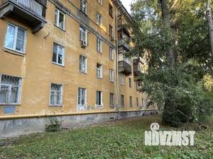 1-к квартира, вторичка, 40м2, 1/5 этаж