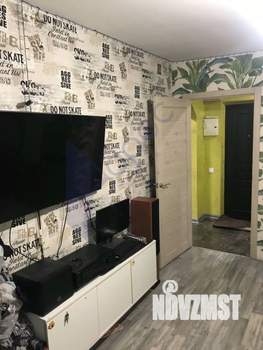 1-к квартира, вторичка, 29м2, 1/9 этаж