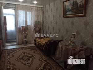 1-к квартира, вторичка, 30м2, 1/9 этаж