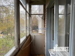 1-к квартира, вторичка, 30м2, 2/5 этаж