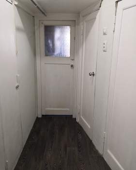 3-к квартира, вторичка, 58м2, 6/6 этаж