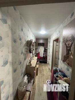 2-к квартира, вторичка, 43м2, 5/5 этаж