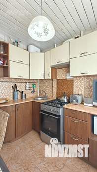 3-к квартира, вторичка, 52м2, 2/9 этаж