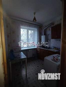 1-к квартира, вторичка, 32м2, 4/5 этаж