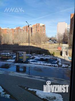 3-к квартира, вторичка, 80м2, 2/15 этаж