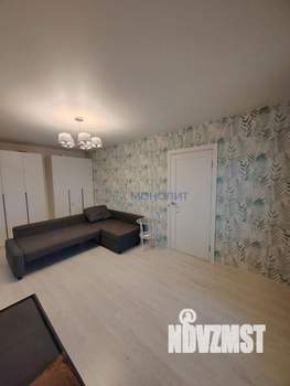 2-к квартира, вторичка, 46м2, 5/5 этаж