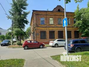 3-к квартира, вторичка, 60м2, 2/2 этаж