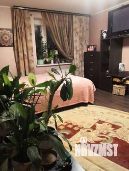 1-к квартира, вторичка, 45м2, 3/10 этаж