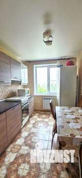 3-к квартира, вторичка, 64м2, 9/10 этаж