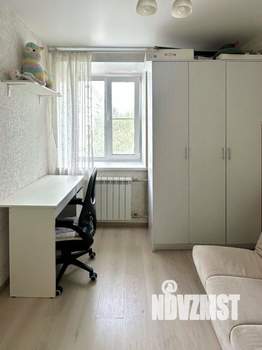 4-к квартира, вторичка, 71м2, 5/9 этаж