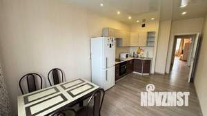 3-к квартира, вторичка, 83м2, 10/16 этаж