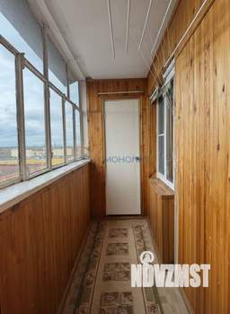 1-к квартира, вторичка, 39м2, 6/14 этаж