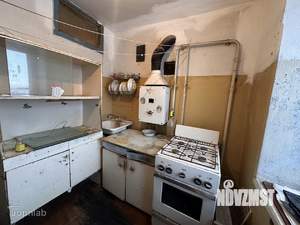 1-к квартира, вторичка, 28м2, 2/2 этаж