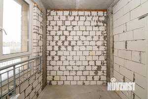 Студия квартира, вторичка, 109м2, 5/18 этаж