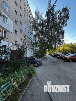 3-к квартира, вторичка, 57м2, 2/9 этаж