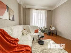 3-к квартира, вторичка, 81м2, 5/5 этаж