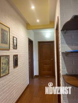 3-к квартира, вторичка, 86м2, 4/17 этаж