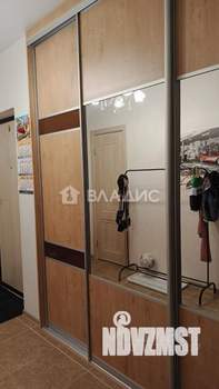 3-к квартира, вторичка, 72м2, 8/24 этаж