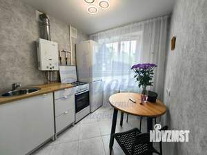 2-к квартира, вторичка, 48м2, 3/5 этаж