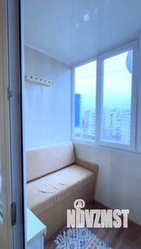 3-к квартира, вторичка, 60м2, 9/9 этаж