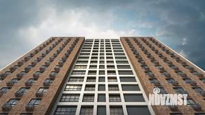 3-к квартира, вторичка, 97м2, 7/19 этаж