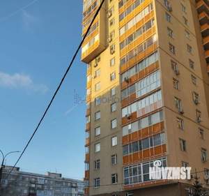 2-к квартира, вторичка, 65м2, 3/19 этаж
