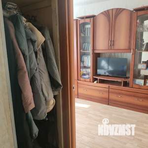 1-к квартира, вторичка, 21м2, 4/5 этаж