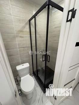 Студия квартира, вторичка, 12м2, 2/5 этаж