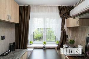 1-к квартира, вторичка, 32м2, 4/5 этаж