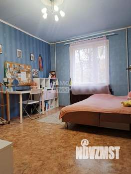 3-к квартира, вторичка, 63м2, 3/9 этаж