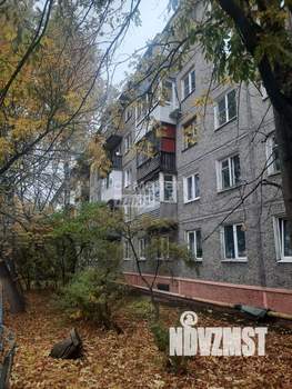 2-к квартира, вторичка, 44м2, 1/5 этаж