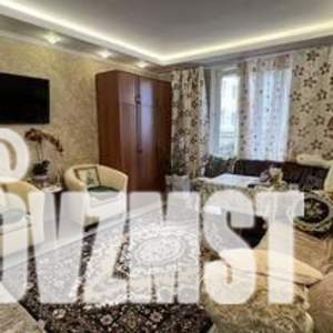 1-к квартира, вторичка, 39м2, 2/10 этаж