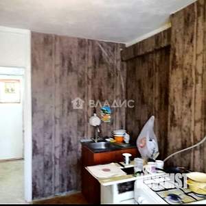 1-к квартира, вторичка, 33м2, 3/9 этаж