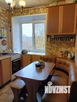 2-к квартира, вторичка, 43м2, 5/5 этаж