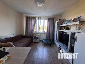 3-к квартира, вторичка, 65м2, 11/23 этаж