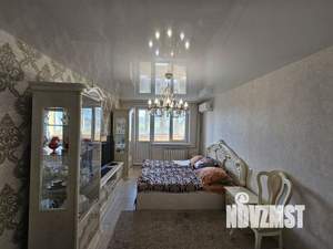 2-к квартира, вторичка, 50м2, 4/9 этаж