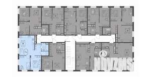 2-к квартира, вторичка, 50м2, 3/4 этаж