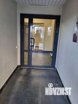 1-к квартира, вторичка, 31м2, 1/4 этаж