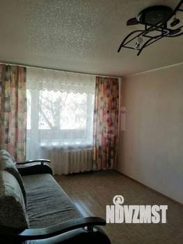 1-к квартира, вторичка, 31м2, 4/5 этаж