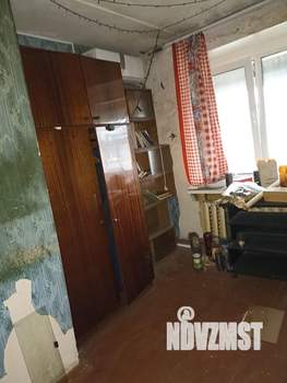 1-к квартира, вторичка, 21м2, 5/5 этаж