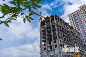 Студия квартира, вторичка, 22м2, 21/25 этаж