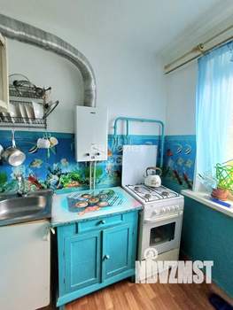 1-к квартира, вторичка, 32м2, 2/5 этаж